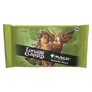 Lorwyn Eclipsed | Promo Pack