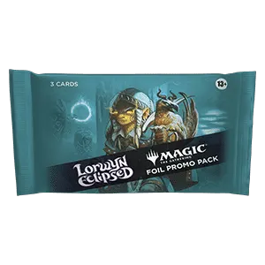 Lorwyn Eclipsed | Foil Promo Pack