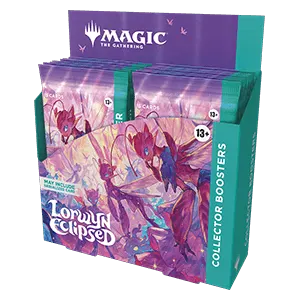 Lorwyn Eclipsed Collector Booster Box