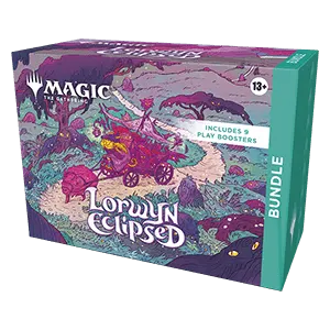 Lorwyn Eclipsed Fat Pack Bundle