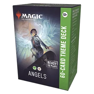 Lorwyn Eclipsed | "Angels" 60-Card Theme Deck