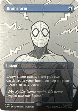 Brainstorm