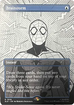 Brainstorm