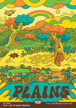 Plains