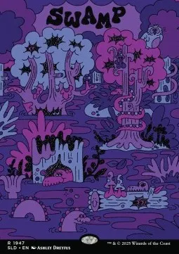 Swamp