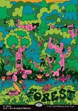 Forest