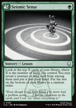 Seismic Sense