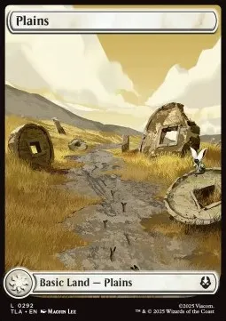 Plains