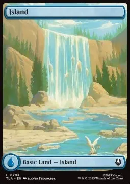 Island
