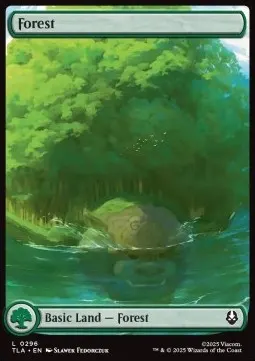 Forest