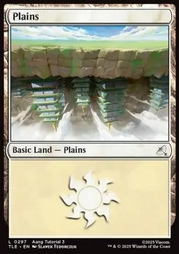 Plains