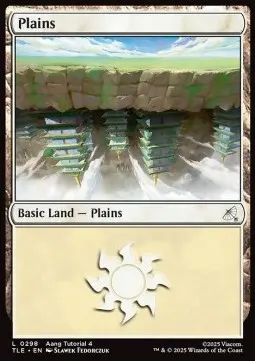 Plains