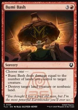Bumi Bash