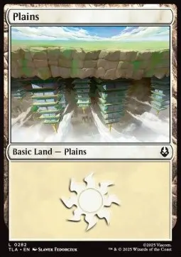 Plains