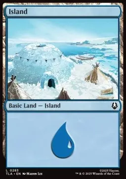 Island