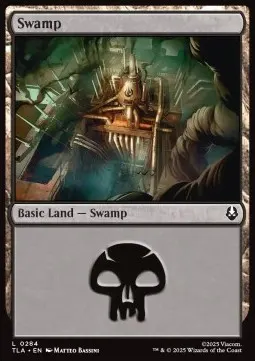 Swamp
