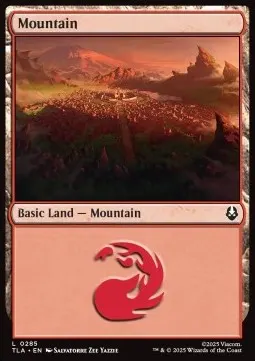 Mountain