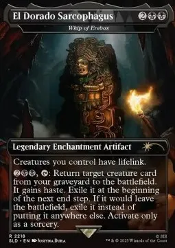 Whip of Erebos