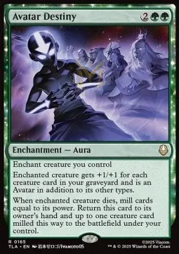 Avatar Destiny