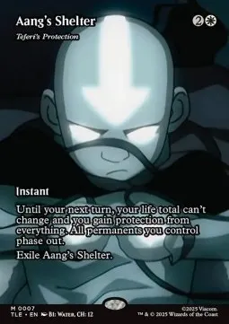 Teferi's Protection