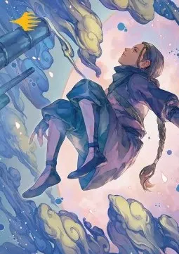 Art Series: Katara, Seeking Revenge