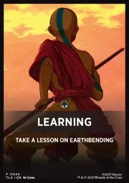 Jumpstart Pack Summary Card: Learning