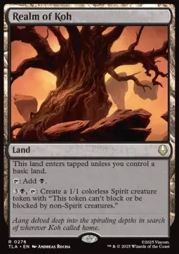 Realm of Koh