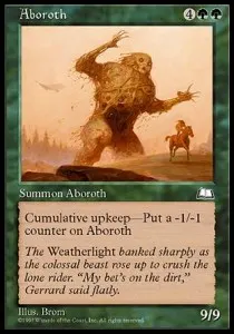 Aboroth