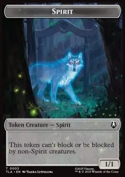 Clue // Spirit