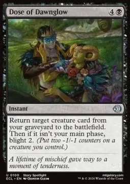 Dose of Dawnglow