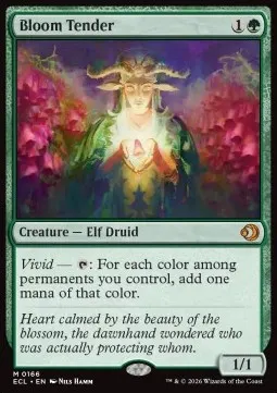 Bloom Tender