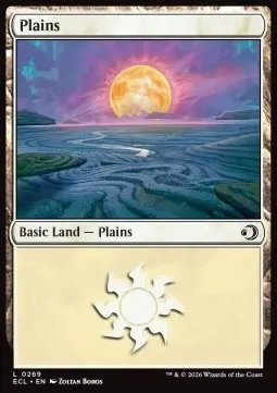 Plains