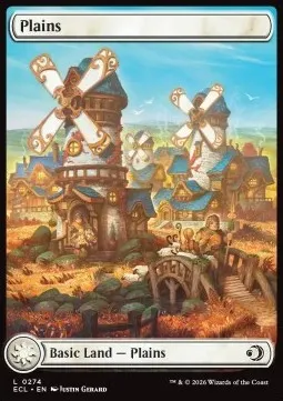 Plains