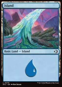 Island