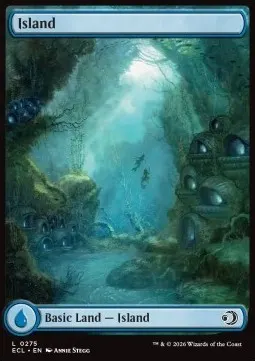 Island