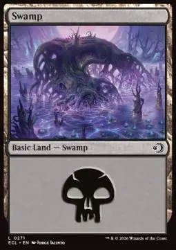 Swamp