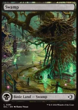 Swamp