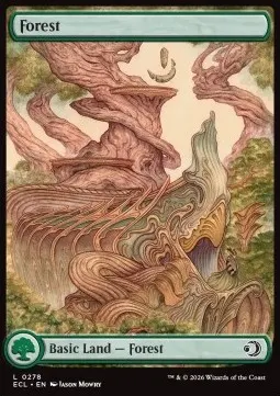 Forest
