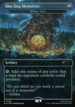 Fellwar Stone
