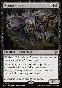 Necroskitter