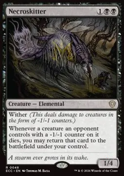 Necroskitter