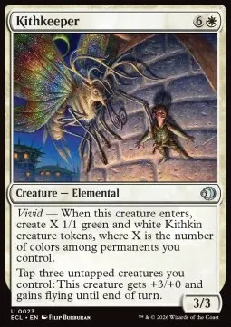 Kithkeeper