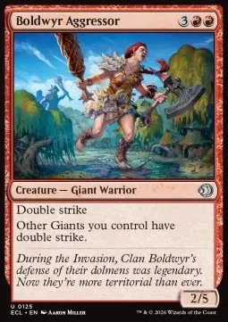Boldwyr Aggressor