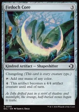 Firdoch Core