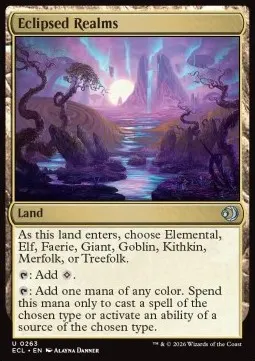 Eclipsed Realms