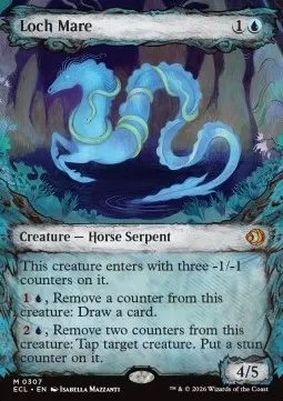 Loch Mare