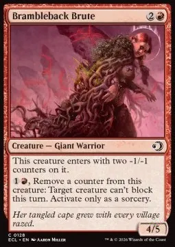 Brambleback Brute