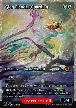 Glen Elendra Guardian