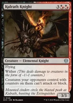 Kulrath Knight