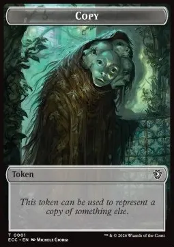 Copy // Elemental